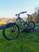 CTM Mons Enduro / Freeride / DH 27.5" (650b) SRAM NX használt ELADÓ