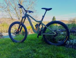 CTM Mons Enduro / Freeride / DH 27.5" (650b) SRAM NX használt ELADÓ