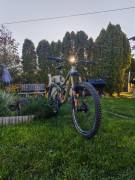 CTM Mons Enduro / Freeride / DH 27.5" (650b) SRAM NX használt ELADÓ