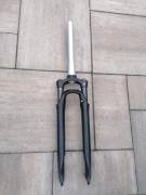 Új Suntour NCX  Air 28 as trekking teleszkóp  ncx Mountain Bike Alkatrész, MTB Villa / Rugóstag villa 28" 80 mm alatt nem használt ELADÓ