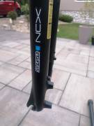 Új Suntour NCX  Air 28 as trekking teleszkóp  ncx Mountain Bike Alkatrész, MTB Villa / Rugóstag villa 28" 80 mm alatt nem használt ELADÓ