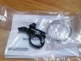 új suntour lockout kar suntour Mountain Bike Alkatrész, MTB Villa / Rugóstag villa 28" nem használt ELADÓ