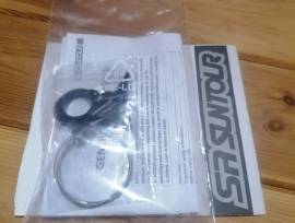 új suntour lockout kar suntour Mountain Bike Alkatrész, MTB Villa / Rugóstag villa 28" nem használt ELADÓ