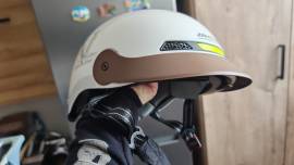 Kerékpáros sisak  Mountain Bike  Helmets / Headwear MTB new / not used For Sale