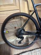 Velomann V30R országúti tárcsás kerékszett Velomann V30R Országúti / Gravel / Triatlon Alkatrész, Országúti  Kerék / Felni / Gumi 28" nem használt ELADÓ