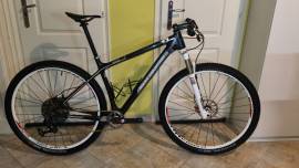 ROCKY MOUNTAIN 970RSL ,SID XX, XX1 AXS, R1R, DT XR1450 Mountain Bike 29" elöl teleszkópos SRAM XX1 Eagle AXS használt ELADÓ