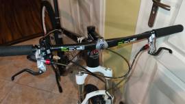 ROCKY MOUNTAIN 970RSL ,SID XX, XX1 AXS, R1R, DT XR1450 Mountain Bike 29" elöl teleszkópos SRAM XX1 Eagle AXS használt ELADÓ