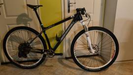 ROCKY MOUNTAIN 970RSL ,SID XX, XX1 AXS, R1R, DT XR1450 Mountain Bike 29" elöl teleszkópos SRAM XX1 Eagle AXS használt ELADÓ