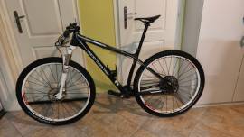ROCKY MOUNTAIN 970RSL ,SID XX, XX1 AXS, R1R, DT XR1450 Mountain Bike 29" elöl teleszkópos SRAM XX1 Eagle AXS használt ELADÓ