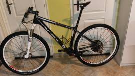 ROCKY MOUNTAIN 970RSL ,SID XX, XX1 AXS, R1R, DT XR1450 Mountain Bike 29" elöl teleszkópos SRAM XX1 Eagle AXS használt ELADÓ
