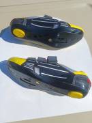 X.ker Tépőzáras  Cipő / Zokni / Kamásli 42 Országúti nem használt férfi/unisex ELADÓ