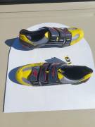 X.ker Tépőzáras  Cipő / Zokni / Kamásli 42 Országúti nem használt férfi/unisex ELADÓ