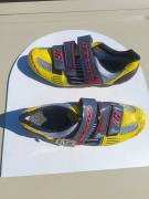 X.ker Tépőzáras  Cipő / Zokni / Kamásli 42 Országúti nem használt férfi/unisex ELADÓ