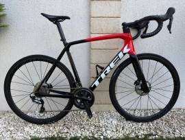 TREK Emonda Országúti Shimano Ultegra tárcsafék használt ELADÓ