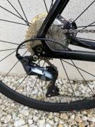 TREK Emonda Országúti Shimano Ultegra tárcsafék használt ELADÓ