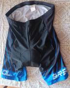Új rövidnadrág eladó. Noname Cycling Tights / Cycling Shorts XL-XXL new / not used male/unisex For Sale