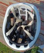 POC Ventral Lite sisak – M (54–59)  POC Ventral Lite Sisak / Sapka Országúti M használt ELADÓ