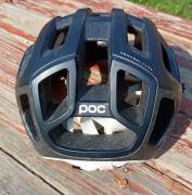 POC Ventral Lite sisak – M (54–59)  POC Ventral Lite Sisak / Sapka Országúti M használt ELADÓ