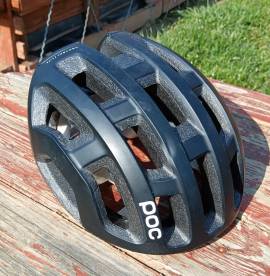 POC Ventral Lite sisak – M (54–59)  POC Ventral Lite Sisak / Sapka Országúti M használt ELADÓ