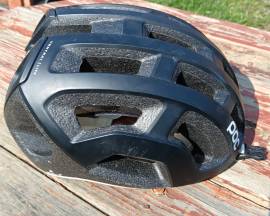 POC Ventral Lite sisak – M (54–59)  POC Ventral Lite Sisak / Sapka Országúti M használt ELADÓ