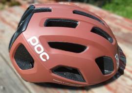 POC Ventral Air MIPS Brown sisak – M (54–59)  POC Ventral Air MIPS  Sisak / Sapka Országúti M használt ELADÓ