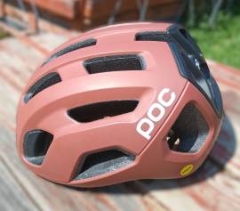 POC Ventral Air MIPS Brown sisak – M (54–59)  POC Ventral Air MIPS  Sisak / Sapka Országúti M használt ELADÓ