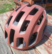 POC Ventral Air MIPS Brown sisak – M (54–59)  POC Ventral Air MIPS  Sisak / Sapka Országúti M használt ELADÓ