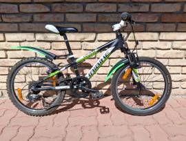HAIBIKE Rookie Kids Bikes / Children Bikes used For Sale