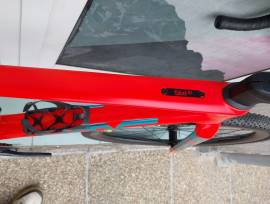 BMC BMC Kaius 01 ONE Carbon Sram Rival eTap ( 51)   Gravel / CX SRAM Rival eTap AXS tárcsafék új / garanciával ELADÓ