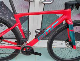 BMC BMC Kaius 01 ONE Carbon Sram Rival eTap ( 51)   Gravel / CX SRAM Rival eTap AXS tárcsafék új / garanciával ELADÓ