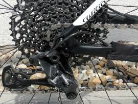 WILIER Triestina 101X Mountain Bike 29" front suspension SRAM GX used For Sale