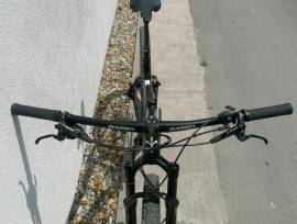 WILIER Triestina 101X Mountain Bike 29" front suspension SRAM GX used For Sale