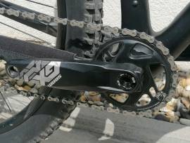 WILIER Triestina 101X Mountain Bike 29" front suspension SRAM GX used For Sale