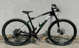 WILIER Triestina 101X Mountain Bike 29" front suspension SRAM GX used For Sale