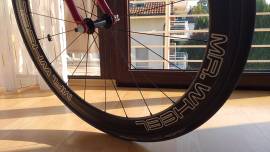 CARRERA Nitro Országúti használt ELADÓ