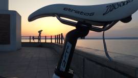 CARRERA Nitro Országúti használt ELADÓ