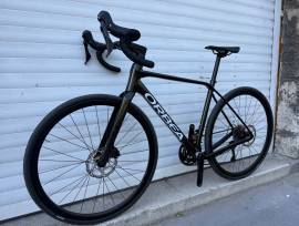 ORBEA Terra H40 Gravel / CX disc brake used For Sale