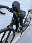 ORBEA Terra H40 Gravel / CX disc brake used For Sale