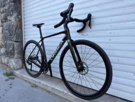 ORBEA Terra H40 Gravel / CX disc brake used For Sale