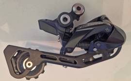 Shimano Deore RD-T6000-SGS 10 sebességes, hosszú kanalas, hátsó láncterelő Shimano Deore RD-T6000-SGS 10s Long Mountain Bike Components, MTB Derailleurs new / not used For Sale