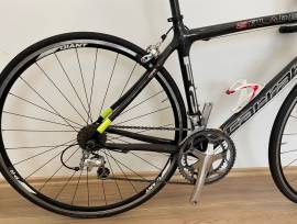 CARRARO Blade Road bike Shimano Ultegra calliper brake used For Sale