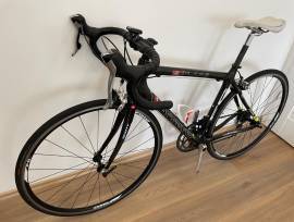 CARRARO Blade Road bike Shimano Ultegra calliper brake used For Sale