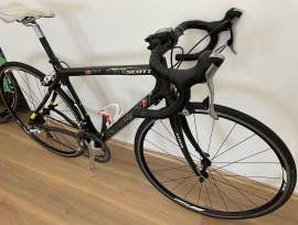 CARRARO Blade Road bike Shimano Ultegra calliper brake used For Sale