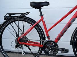 CUBE Nature HPA Újszerű Állapotban Trekking/cross tárcsafék használt ELADÓ