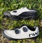 Northwave Extreme XC2. MTB cipő 43,5 Extreme XC2 Cipő / Zokni / Kamásli 43,5 MTB, Gravel használt férfi/unisex ELADÓ