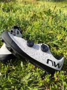 Northwave Extreme XC2. MTB cipő 43,5 Extreme XC2 Cipő / Zokni / Kamásli 43,5 MTB, Gravel használt férfi/unisex ELADÓ