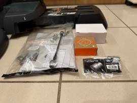 Elite Direto XR ZwiftCog+Click, Sterzo Smart, Training Mat Elite Direto XR ZwiftCog + Click Görgő / Spinning direkt Igen Igen használt ELADÓ