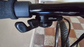 _EGYÉB Deore DX Mountain Bike 26" merev Shimano Deore használt ELADÓ