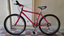 _EGYÉB Deore DX Mountain Bike 26" merev Shimano Deore használt ELADÓ