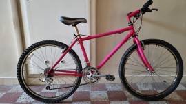 _EGYÉB Deore DX Mountain Bike 26" merev Shimano Deore használt ELADÓ